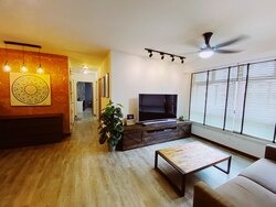 Blk 807B Choa Chu Kang Avenue 1 (Choa Chu Kang), HDB 4 Rooms #309816411